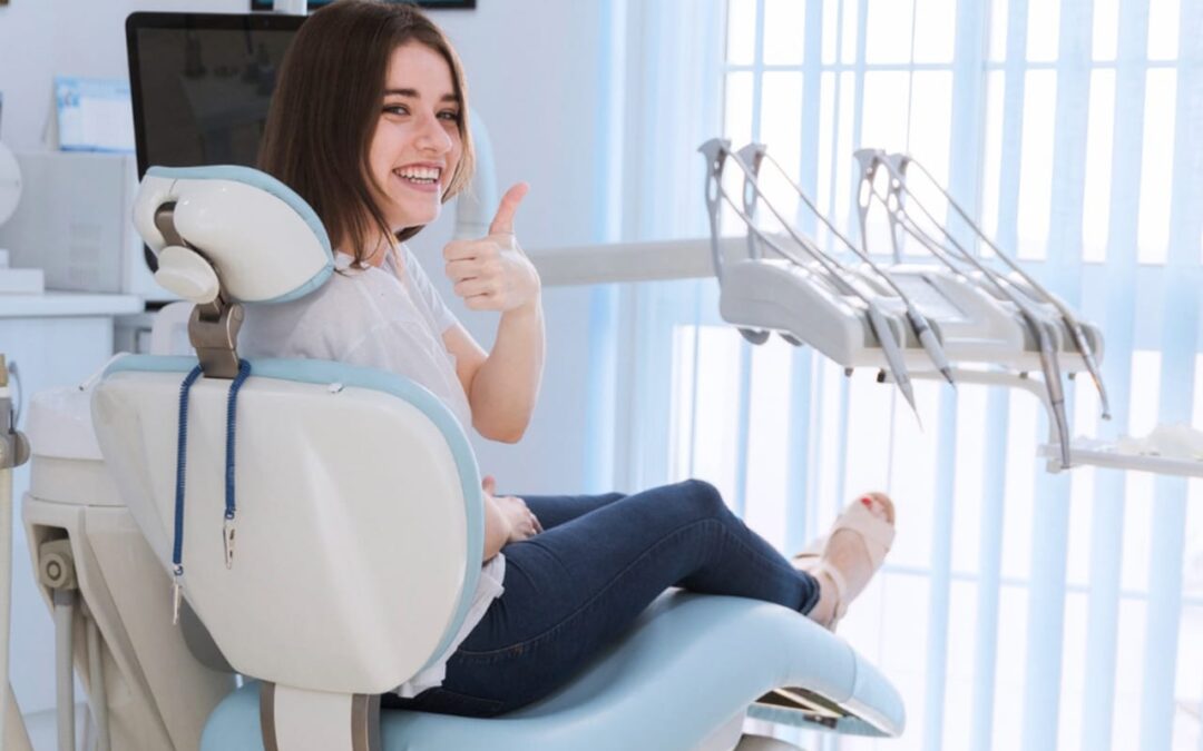 Sedation Dentistry: A Evidence-Based Guide to Anxiety-Free Care