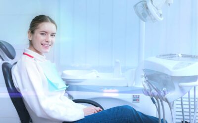 Beyond the Drill: 5-Step dental Comfort Promise