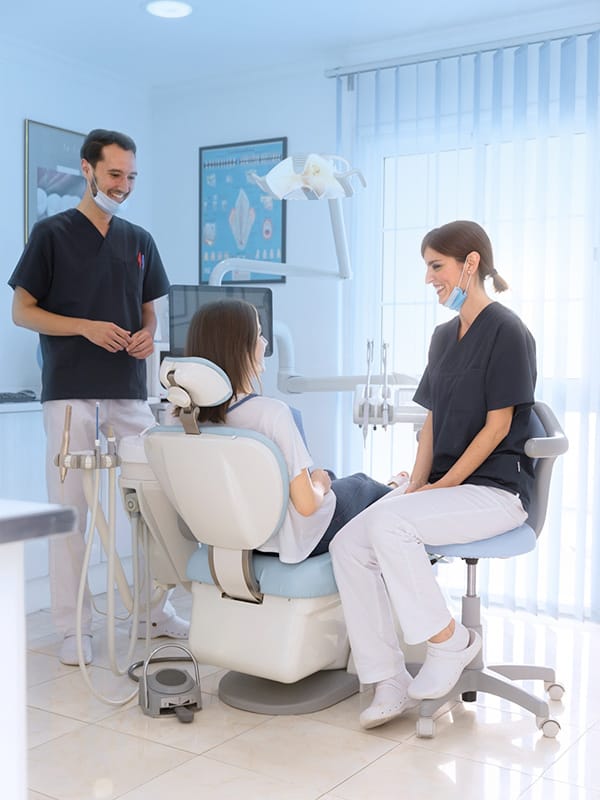 Elite Smile Clinics: your trusted dental clinic in Cairo