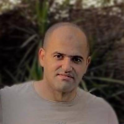 Elite Smile Clinics Testimonial - Mr. Ali Zain
