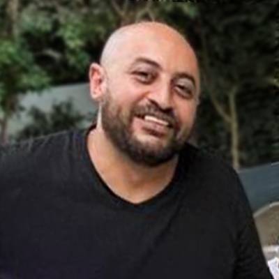 Elite Smile Clinics Testimonial - Mr. Assem Emad