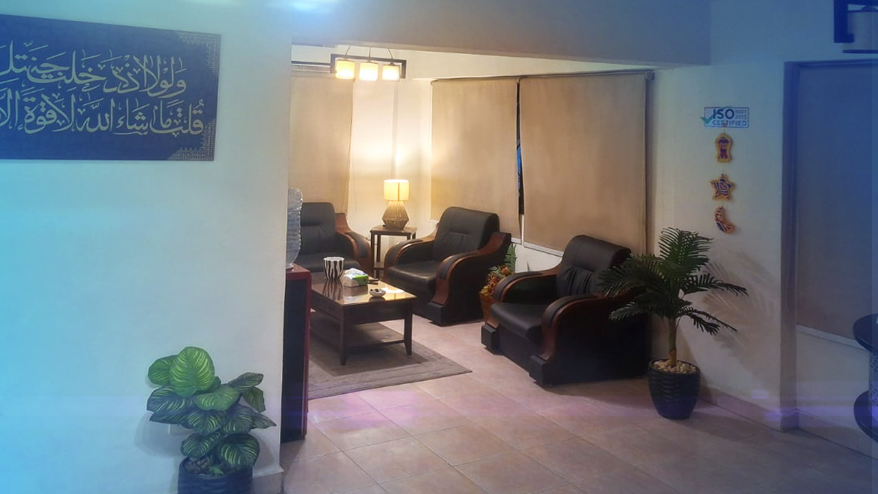 elite-smile-clinics-carrefour-2 Elite Smile Clinics - Carrefour branch in Mearag city, Cairo