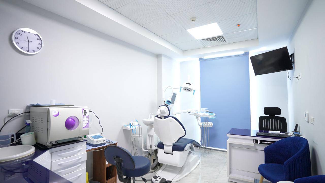 elite-smile-clinics-new-cairo-6 Elite Smile Clinics New Cairo