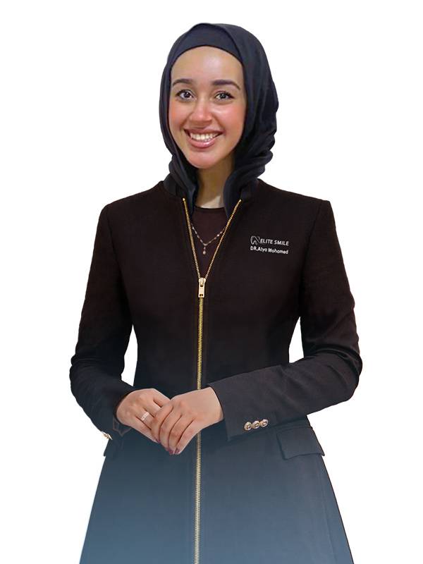 DR. Alya Mohamed