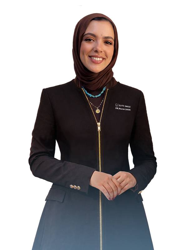 DR. Noran Salah