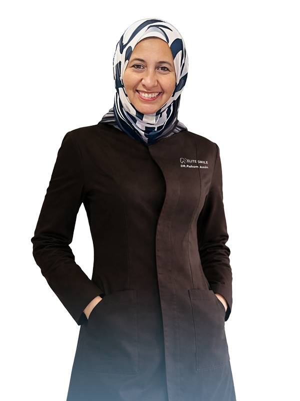 Dr. Reham Amin