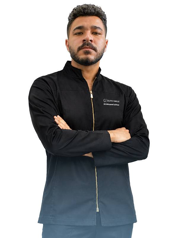 DR. Mohamed Soliman