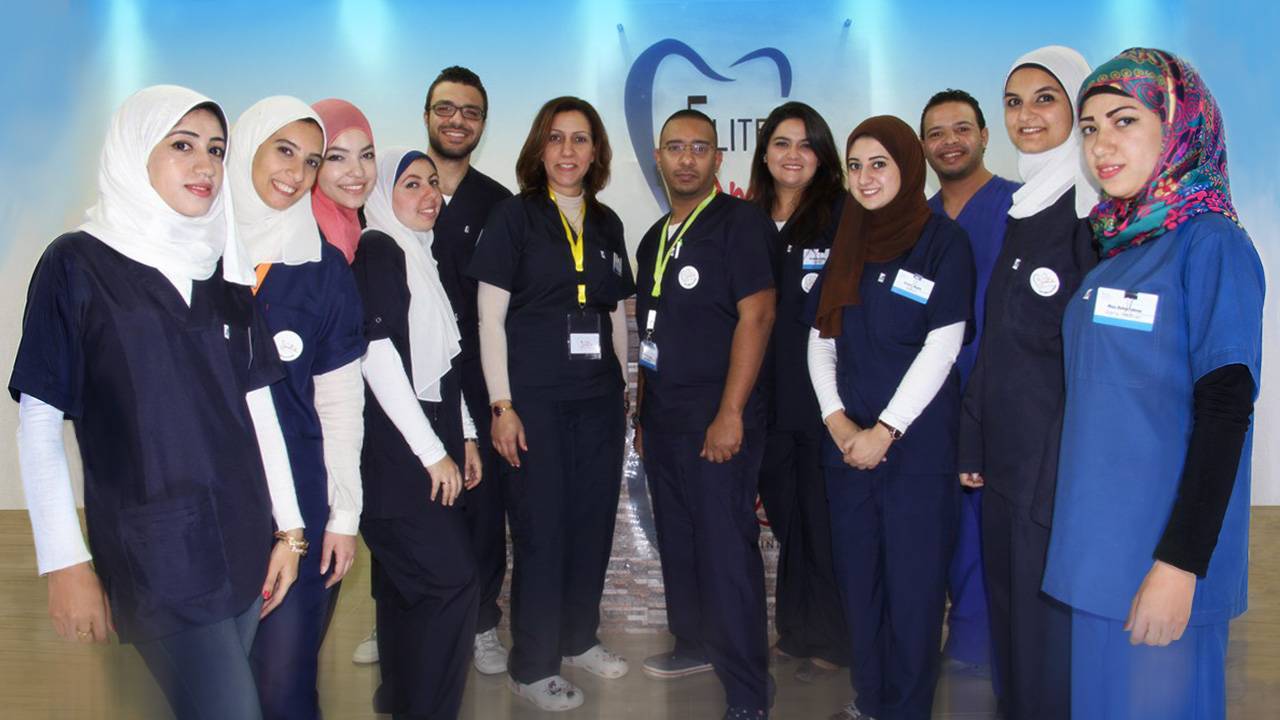 elite-smile-clinics-team Elite Smile Clinics Team