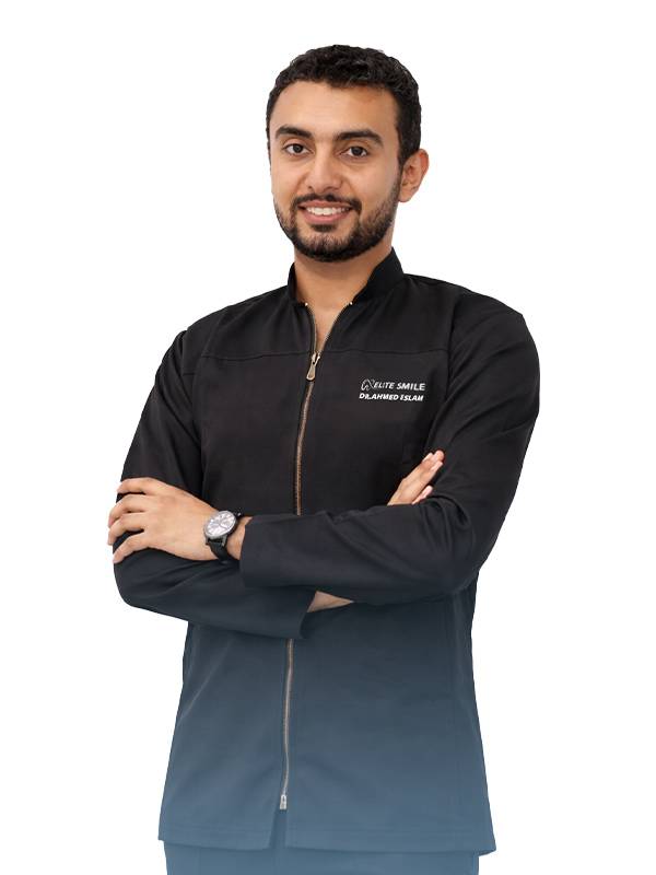 DR. Ahmed Islam