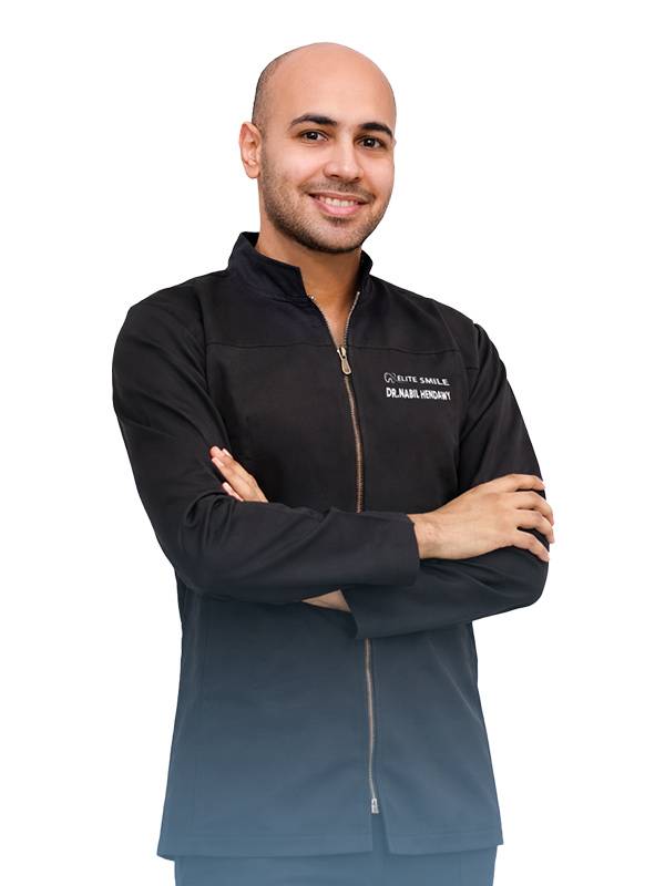 DR. Nabil Hendawy