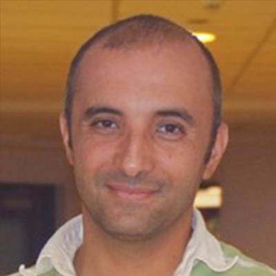 Elite Smile Clinics Testimonial - Eng. Hany khalil