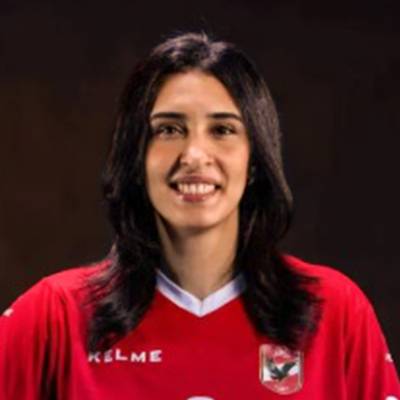 Elite Smile Clinics Testimonial - Captain Nahla Sameh